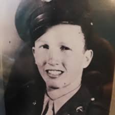 Clarence Ralph Sexton Obituary June 6, 2019