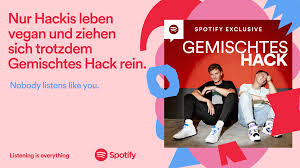 Impressing dinner guests with your incredible taste. Uber Spotify Prowly