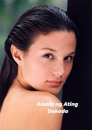 Kung kilala mo to.. At isa ka sa nagka crush sa kanya.. Sigurado ang Gaan  Gaan ng Feeling mo noon..