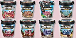 21 hours ago · ben and jerry's, a leading socially responsible international company, is finally bringing its policy on israel's regime of oppression against palestinians in line with its position on black. Verbraucherschutz Ben Jerry S Verwendet Kunstliche Zusatzstoffe