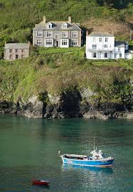 Port Isaac Cornwall Uk Cornwall England Visiting England Cornwall