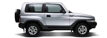 Image result for Solaris Silver 1998 SsangYong