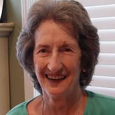 Nancy Cornell (1936-2021)