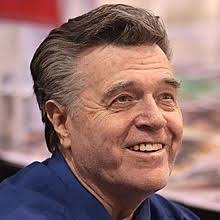 Neal Adams Comic Artist