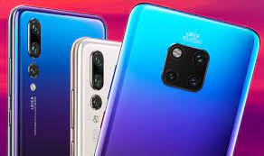 What is the difference between huawei mate 20 and huawei p20? Mate 20 Pro V P20 Pro One Of These Huawei Phones Already Has A Massive Advantage Express Co Uk