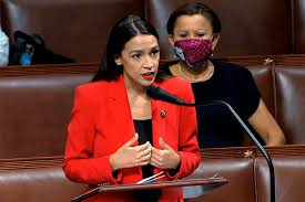 Jun 27, 2018 · rep. Alexandria Ocasio Cortez It S Not Personal It S Cultural