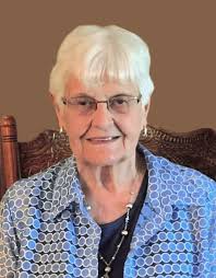 Florence J. Bockorny