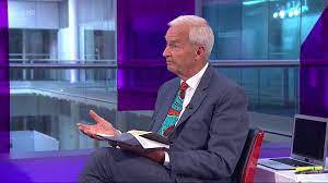 Find all coverage of breaking news from wdiv detroit. Jon Snow British News Anchor To Leave Channel 4 News After 32 Years Deadline