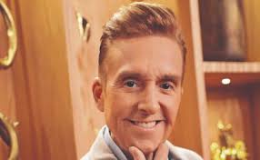 Daniel Bisogno anuncia cambios en su vida previo al trasplante de hígado al  que se someterá