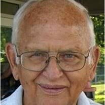Marvin L. Trumpp Obituary 2010