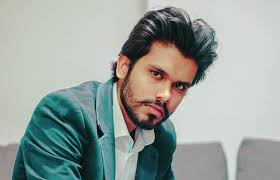 Student Grafische en Digitale media bij de 25 beste designtalenten van 2021 