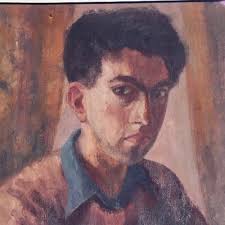 Roy Wyndham Godfrey (@RWGodfrey_Art)