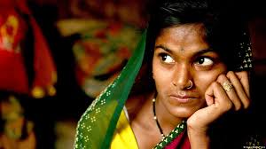 India: The plight of young girls forced to 'marry gods'