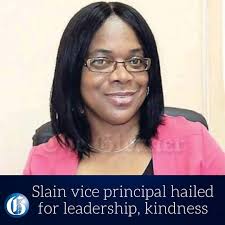 Colleen Walker, the vice principal at the Excelsior High School in Kingston  who was gunned down at her home in Queensbury, St Andrew, was, today,  memorialised as a passionate educational leader and