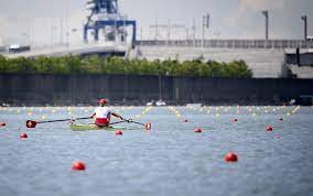 Da tempo sono stati ufficializzati i nove equipaggi dell'italia del canottaggio impegnati nei giochi, ovvero tutti quelli che si erano già qualificati in occasione dei mondiali di linz 2019: Al91u3rza8trfm