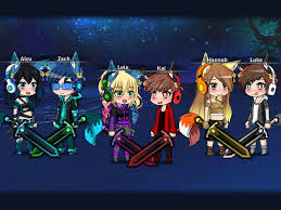 Posted by cute abiswallpapermarch 08, 2020 17:17272 views. Gacha Studio Wallpapers Wallpaper Cave