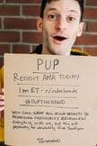 PUP (THE BAND) AMA : r/indieheads