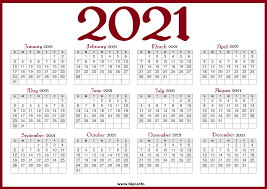 Colorful february 2021 calendar printable in pdf. February 2021 Calendar Wallpapers Wallpaper Cave