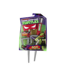 Whether you have nostalgic memories of the original comics or tv show, or you're a more recent fan of the three animated series released in the 2000s and 2010s, such as rise of the teenage mutant ninja turtles, entertainment earth is here to help you. Spielzeug Film Tv Videospiele 2016 Teenage Mutant Ninja Turtles Weapons Kids Toys Gift Sword Mask Combat Gear Softland La