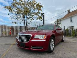 Image result for Deep Cherry Red 2014 Chrysler
