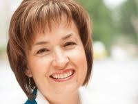 The Jesus-Hearted Woman by Jodi Detrick