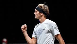 Denis shapovalov is a canadian tennis player who is considered the future of the sport. Denis Shapovalov Latest News Breaking Stories And Comment The Independent