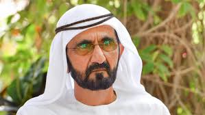 This important collection of anecdotes and reminiscences from sheikh mohammed bin rashid al maktoum is published to mark the occasion of his fifty years in public service, which began with his appointment as dubai's minister of defence in 1968.these stories tell of the vision behind dubai's meteoric growth from a small and bustling trading port to an international metropolis at the heart. Happy Birthday Sheikh Mohammed Bin Rashid Ruler Of Dubai Turns 70 Masala Com