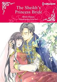 Maybe you would like to learn more about one of these? Buy The Sheikh S Princess Bride Colored Version Harlequin Comics Kindle Edition Online In Taiwan B08brpy1z1