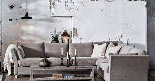 Pin Pa Interior Rustikk