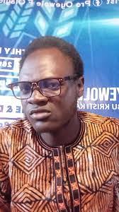 Kareem Martins's Instagram, Twitter & Facebook