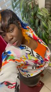 I just luv fashion, #charlestonsc🥰❤️❤️!! I can trick any colors