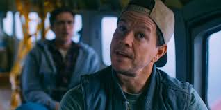 Mark Wahlberg's Flight Risk Role Let Me Down, But I Hope There's Not  Another 29-Year Wait Before His Next Villain Performance