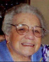 Obituary information for Philomena (Testa) Tancredi