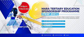 Permohonan pinjaman pelajaran mara dan pinjaman mara melalui eduloan atau myeduloan 2021 untuk peringkat degree mahupun master atau phd bagi pelajar ipta. Mara Education Loan Infrastructure University Kuala Lumpur