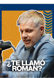 Roman Dice Salimos Campeon En Basquet