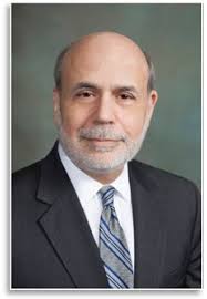 Prof. Ben Shalom Bernanke