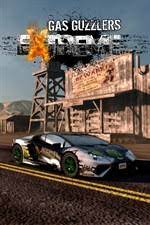 Gas guzzlers extreme receives the mix reviews from the gaming critics and also got puzzled reviews from other gaming portals. Buy Gas Guzzlers Extreme Microsoft Store En Ca