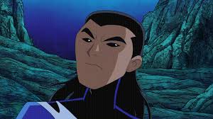 Animated Teen Titans Robin Respect Thread