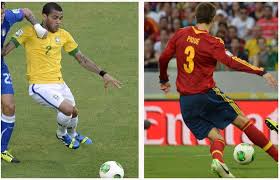 Se la jugará en la última jornada el pase a octavos ante eslovaquia. Brasil Vs Espana Amigos Y Rivales El Espectador