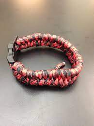 Check spelling or type a new query. Making A Fishbone Fishtail Paracord Bracelet 9 Steps Instructables