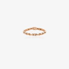 Jinao lab simulated diamond iced out spikes cuff bangle bracelet 3.6 out of 5 stars 24 ratings | 5 answered questions price: Anita Ko 14k Rose Gold Diamond Spike Bracelet Browns