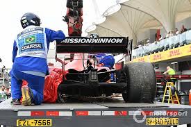 Sebastian vettel was left seething as ferrari crashed to its lowest moment of the 2019 season when its two drivers took each other out late in the brazilian grand prix. Ferrari Timing Of Vettel Leclerc Brazil Clash Lucky