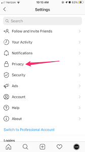As soon as the video starts, tap on the three vertical dots to the right of the comment box. How To Hide Comments On Instagram Live