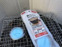 メスティンの炊き方 ダイソーの固形燃料で自動炊飯 失敗しない4つのコツ 山行こ キャンプの裏技 キャンプのコツ ダイソー