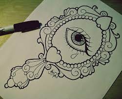 Bottle tattoo traditional tattoo tattoos tattoo designs men hand mirror shape tattoo tattoo designs mirror tattoos. Crying Eye In Hand Mirror Tattoo Design