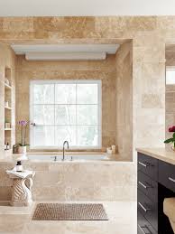 If you're considering travertine tile and weighing it against marble and granite, here's what to expect of the stone's appearance, maintenance, and cost. Is Travertine Stone The Biggest Interior Design Trend