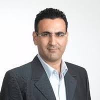 Barak Rosen Email & Phone Number