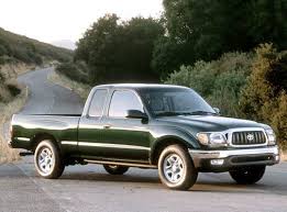 Rental mobil double cabin malinau. 2003 Toyota Tacoma Xtracab Values Cars For Sale Kelley Blue Book