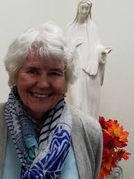 Parish Pastoral Council