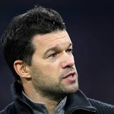 Die neuen sind ordentliche verstärkungen, eine gute mischung aus jung und alt, dynamik und technik, aber sie. Thomas Tuchel Kann Laut Michael Ballack Beim Fc Chelsea Eine Ara Pragen